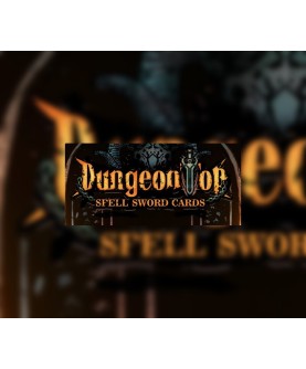 DungeonTop Steam Key EUROPE